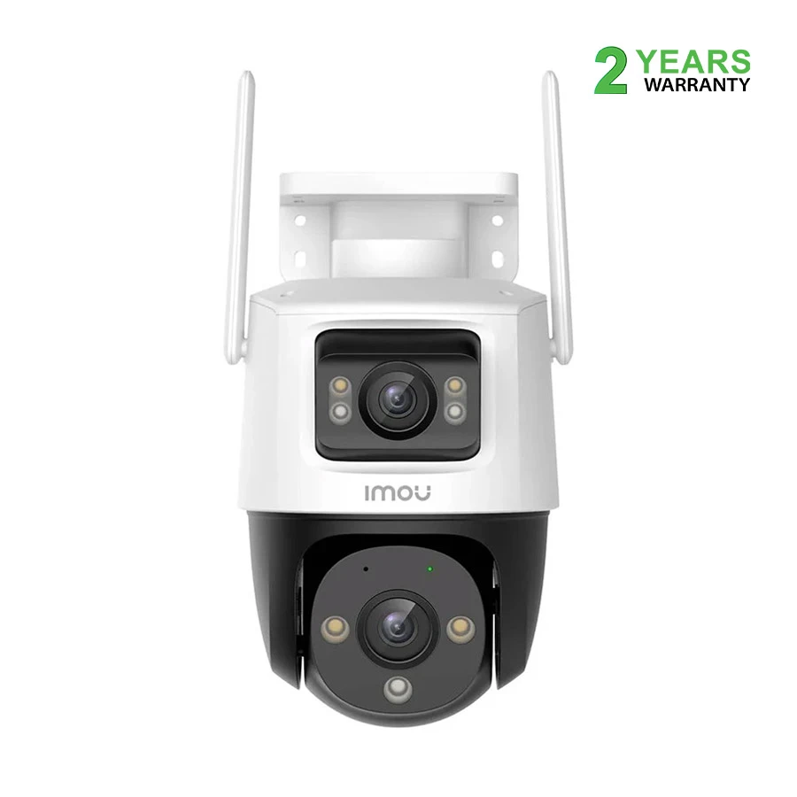 Imou Cruiser Dual 6MP Wireless / Wi-Fi Camera