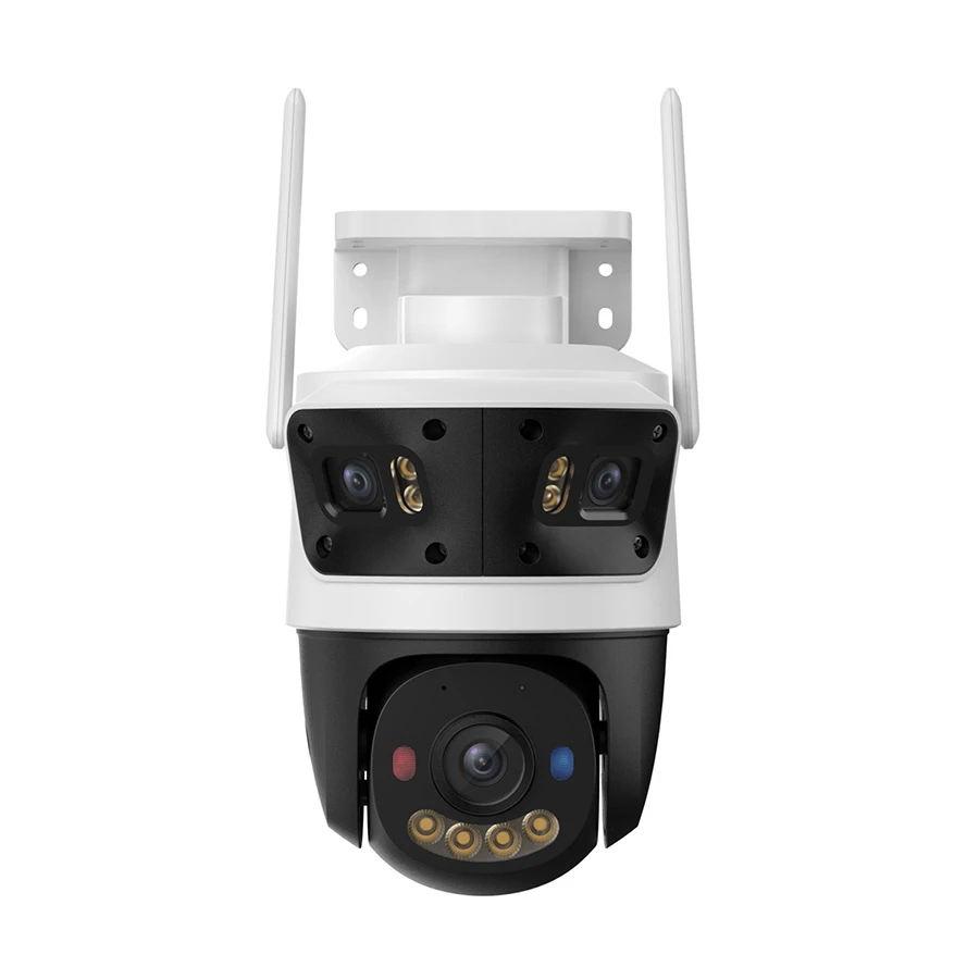Imou Cruiser Triple Wireless / Wi-Fi Camera Price in Bangladesh