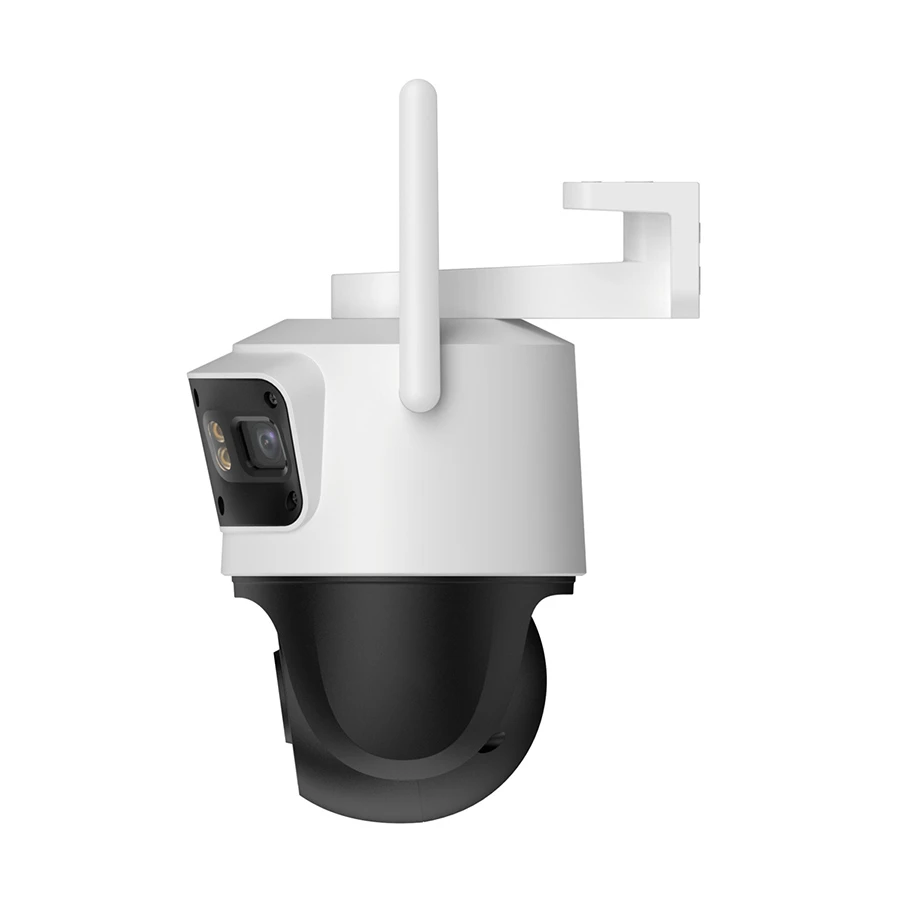 Imou Cruiser Triple Wireless / Wi-Fi Camera Price in BD