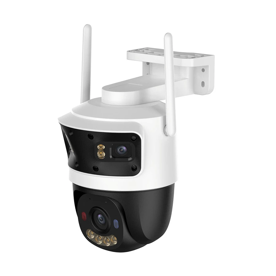 Imou Cruiser Triple Wireless / Wi-Fi Camera specifications