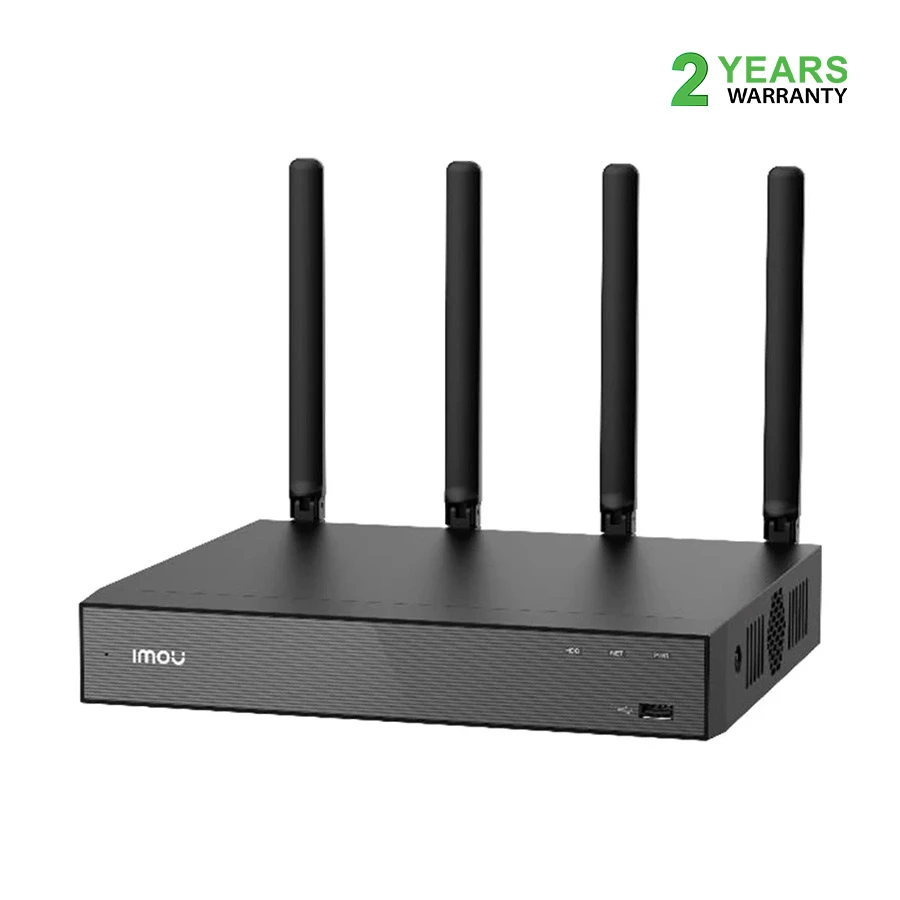 Imou NVR-N110W-8A0E NVR