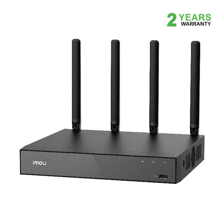 Imou NVR-N118W-8A0E NVR
