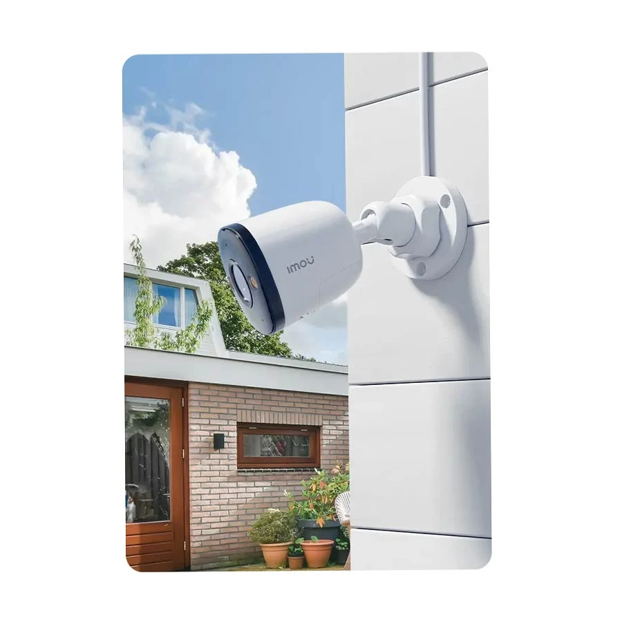Imou PS3D IP Camera in BD
