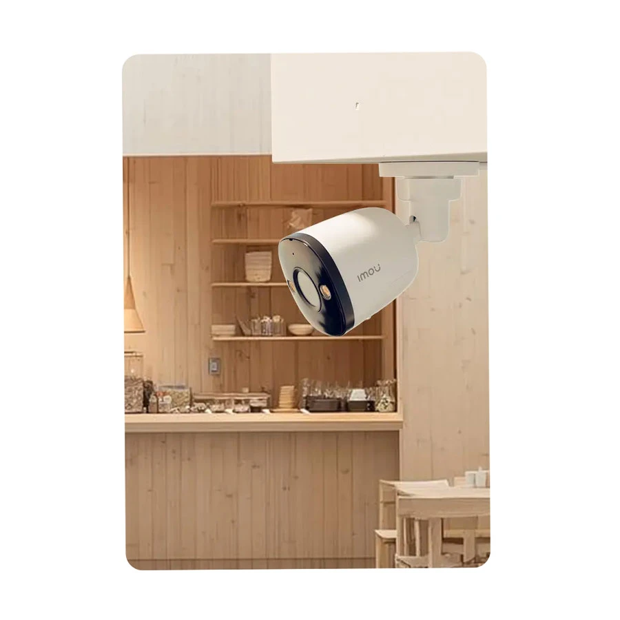 Imou PS3D IP Camera Price in BD