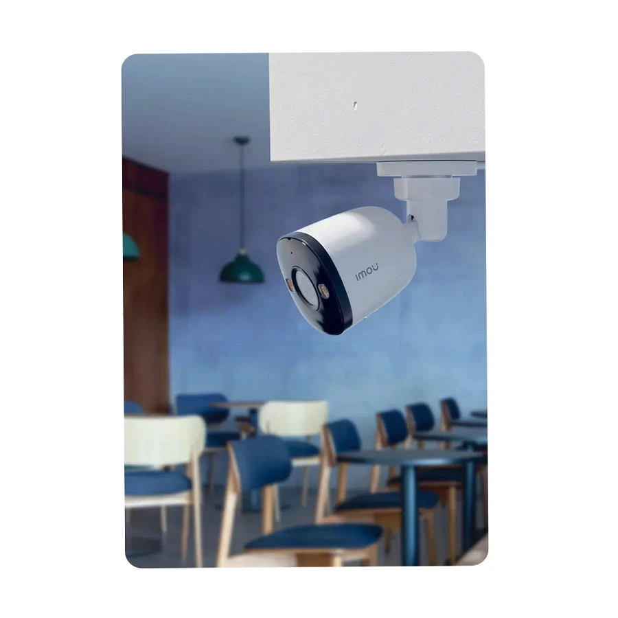 Imou PS3E IP Camera Price in BD