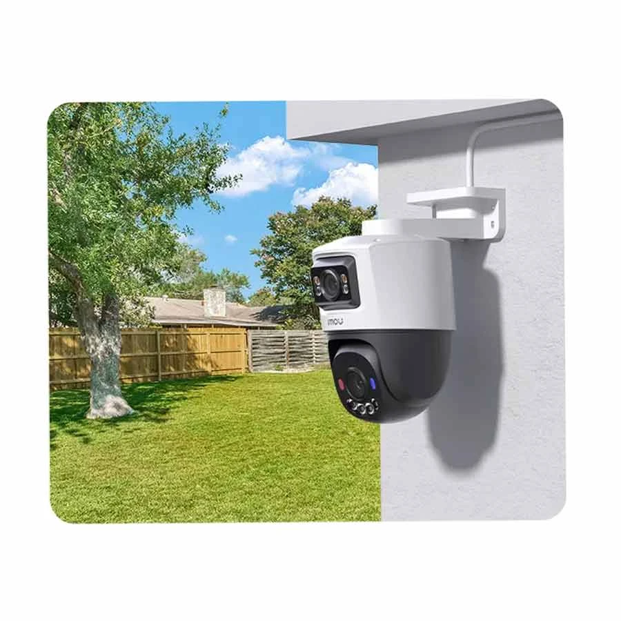 Imou PS70F IP Camera in BD