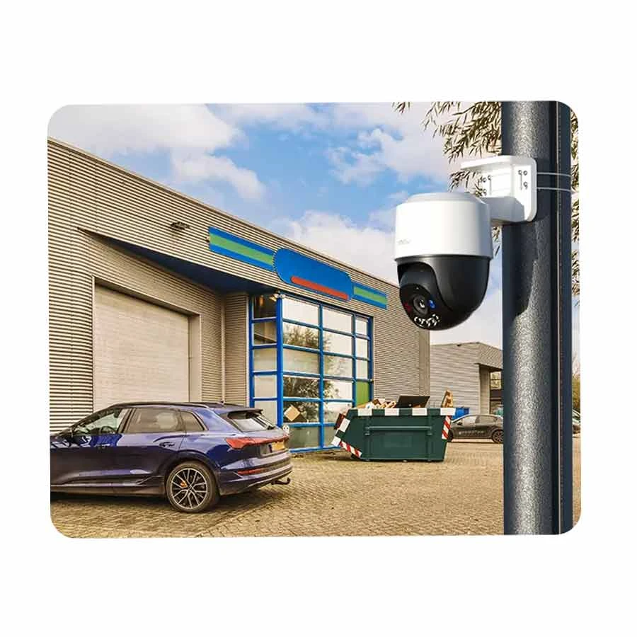 Imou PS7F IP Camera specifications