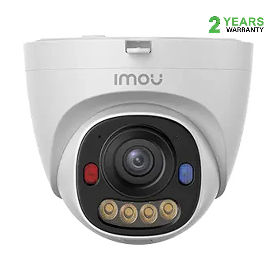 Imou PS8D IP Camera