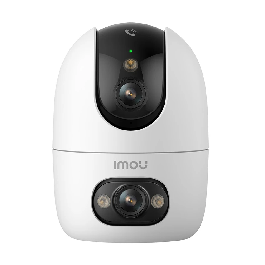 Imou Ranger 2 Dual 6MP Wireless / Wi-Fi Camera Price in Bangladesh