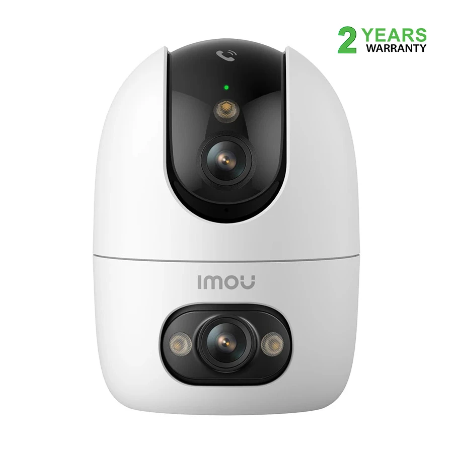Imou Ranger 2 Dual 6MP Wireless / Wi-Fi Camera