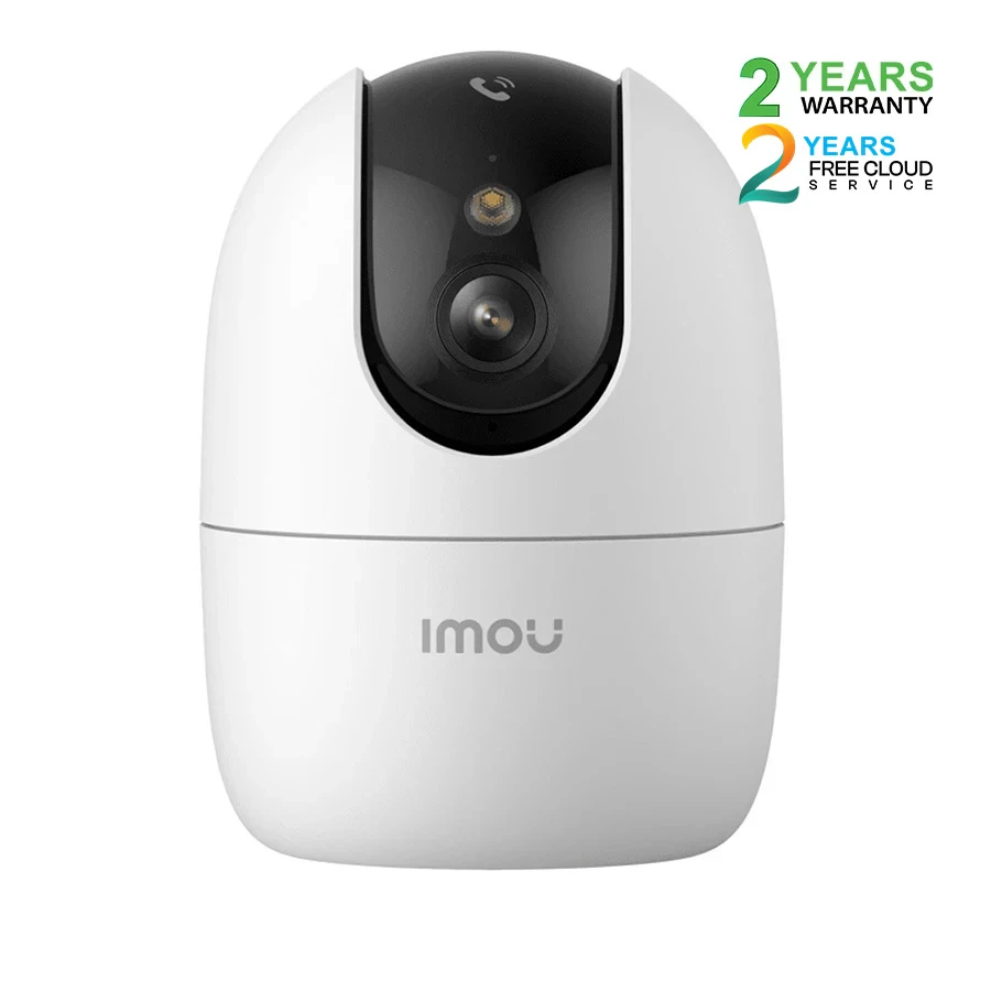 Imou Ranger 2 Pro WiFi Camera Price in Bangladesh