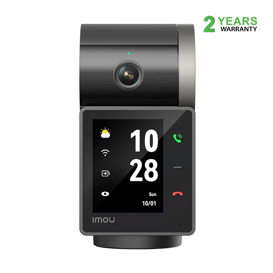 Imou Rex VT Wireless / Wi-Fi Camera