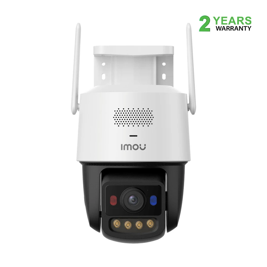 Imou Titan Pro Wireless / Wi-Fi Camera