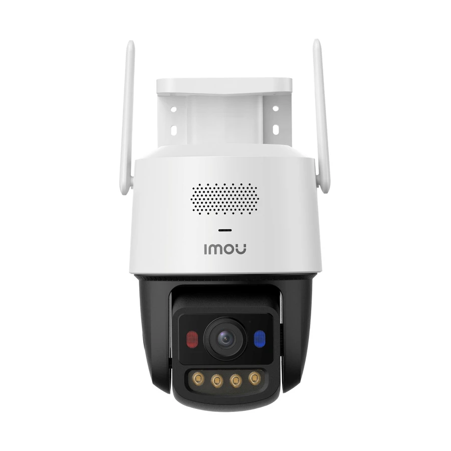 Imou Titan Pro Wireless / Wi-Fi Camera Price in Bangladesh