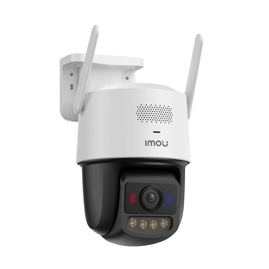 Imou Titan Pro Wireless / Wi-Fi Camera in BD