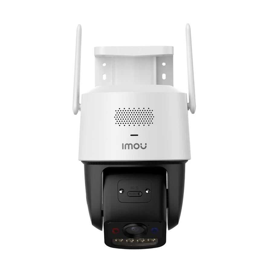 Imou Titan Pro Wireless / Wi-Fi Camera Price in BD