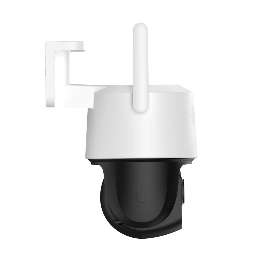 Imou Titan Pro Wireless / Wi-Fi Camera specifications