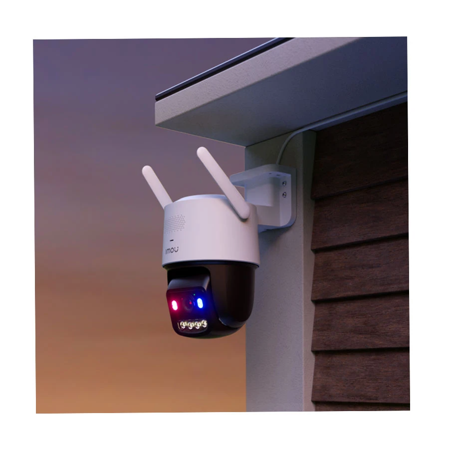 Imou Titan Pro Wireless / Wi-Fi Camera Best Price
