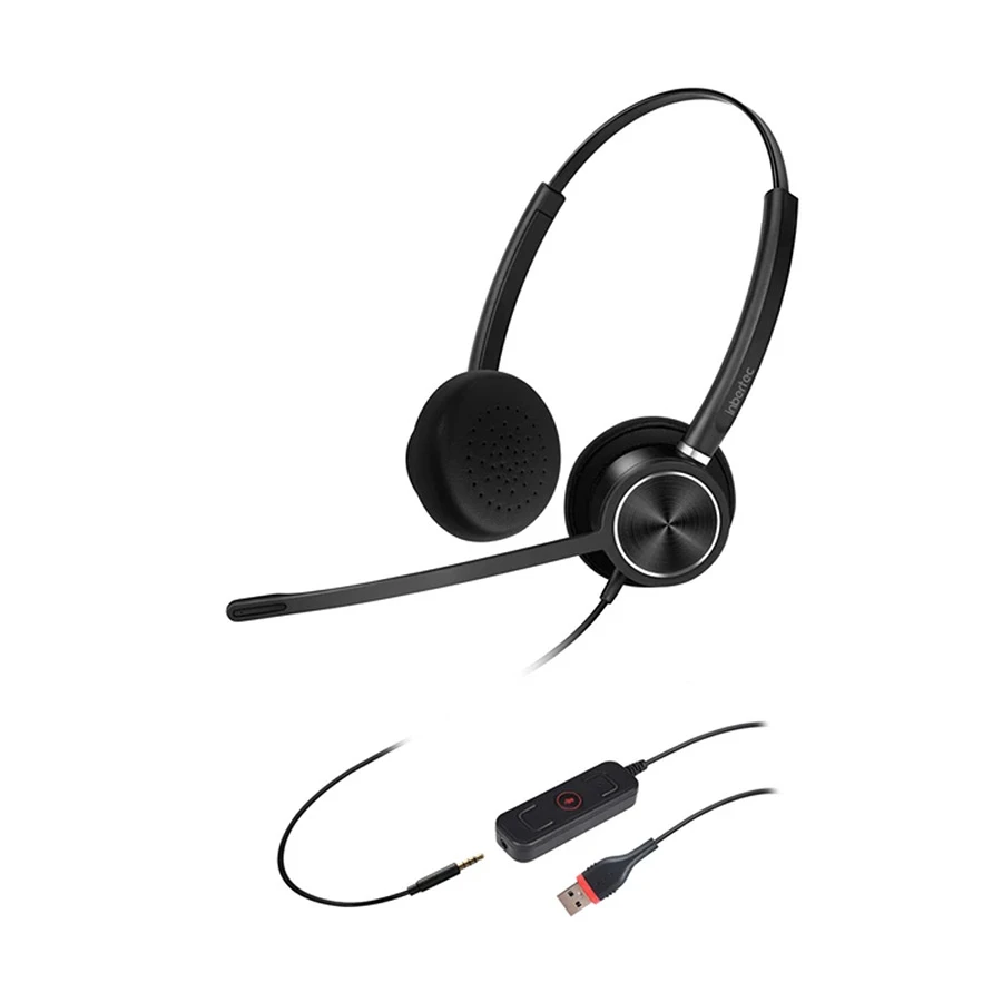 Inbertec C10DJU Headphone