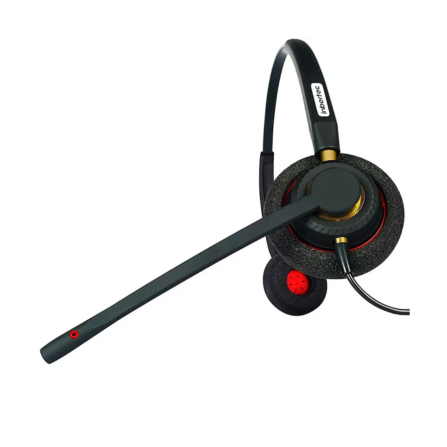 Inbertec UB800DU Duo Headphone Price in Bangladesh