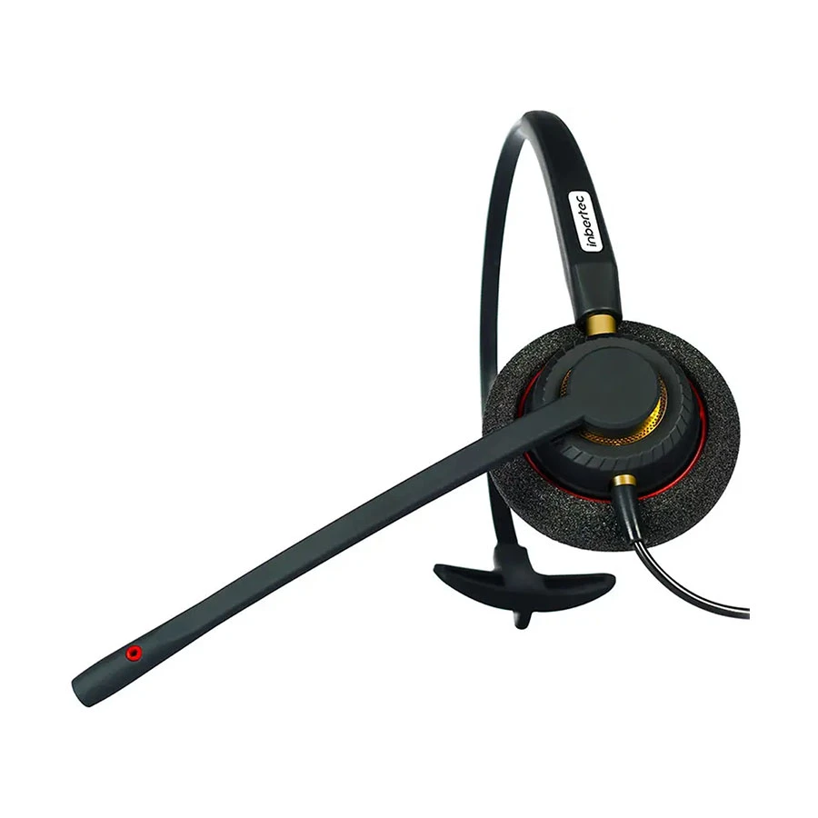 Inbertec UB800U Mono Headphone Price in Bangladesh