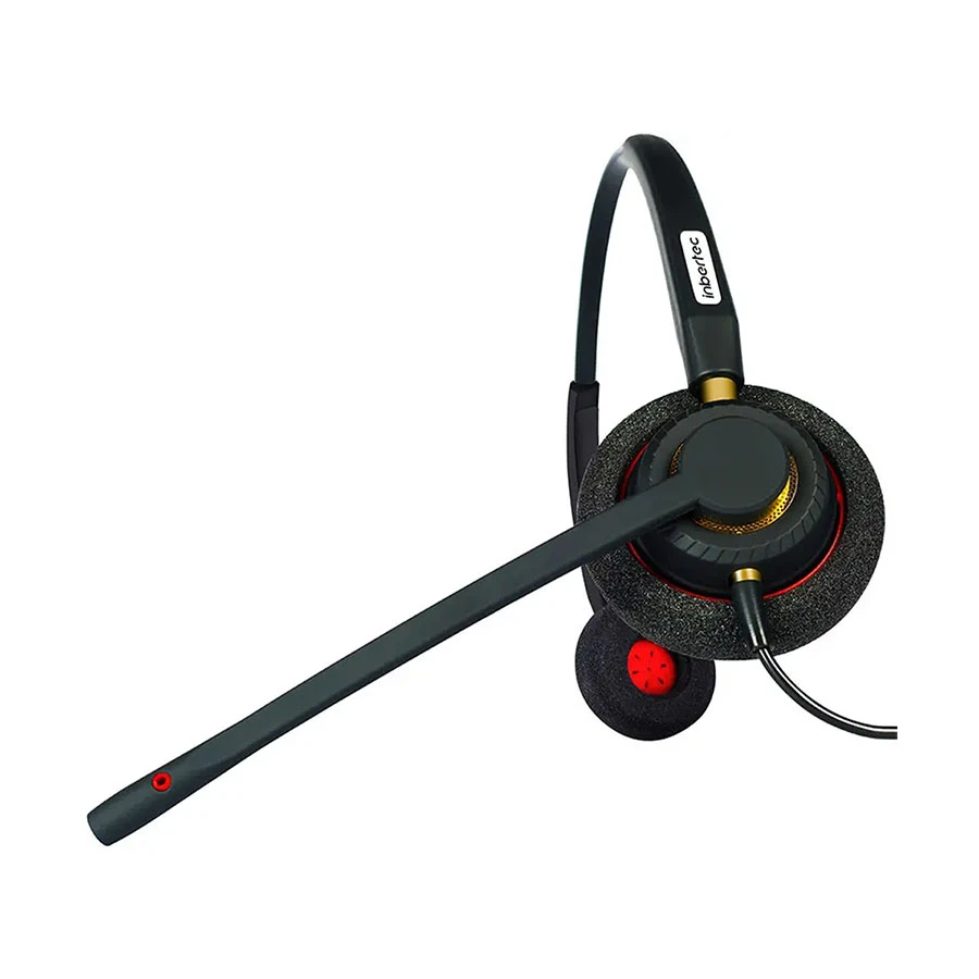 Inbertec UB805DM Duo Headphone Price in Bangladesh