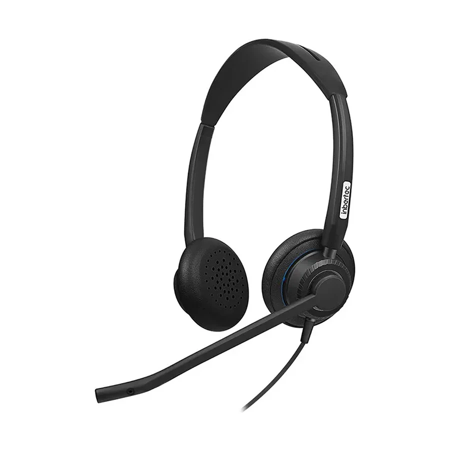 Inbertec UB815DM Duo Headphone Price in Bangladesh