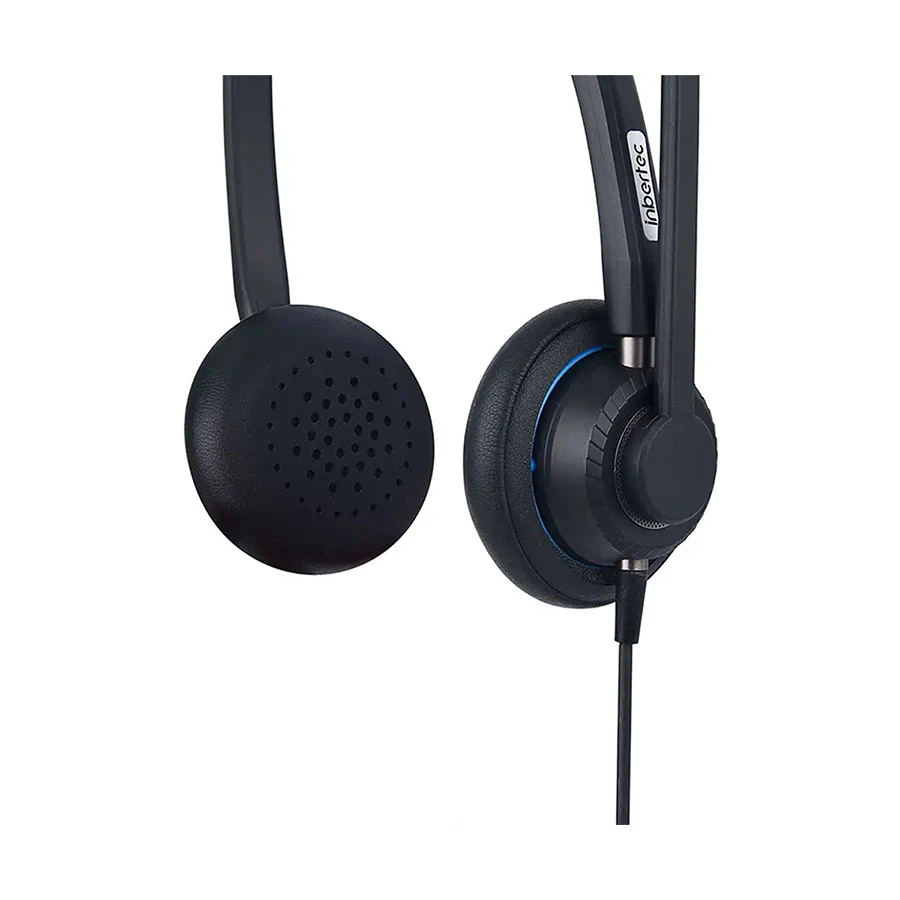 Inbertec UB815DM Duo Headphone in BD