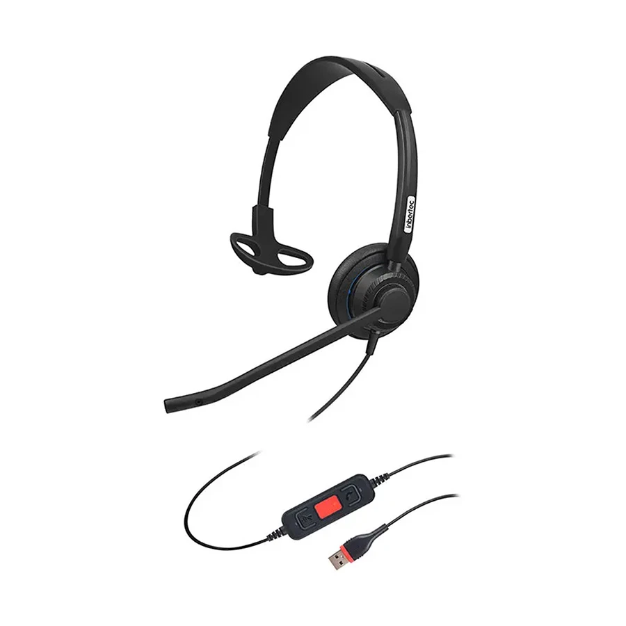 Inbertec UB815M Headphone
