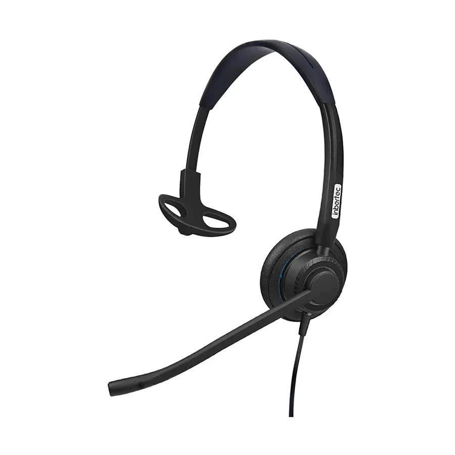 Inbertec UB815M Headphone Price in Bangladesh