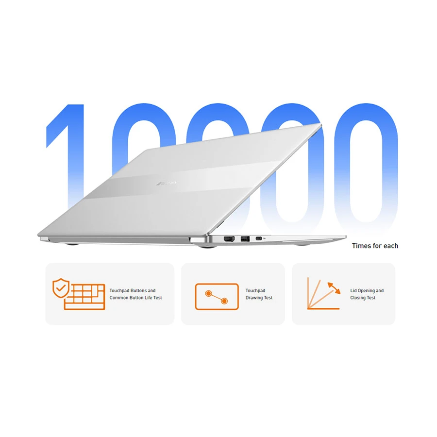 Infinix INBOOK Y2 Plus All Laptop specifications