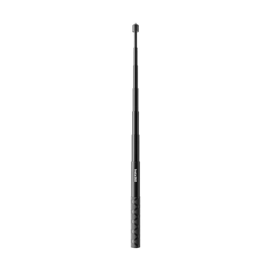 Insta360 114cm Invisible Selfie Stick Compact Camera Accessories in BD