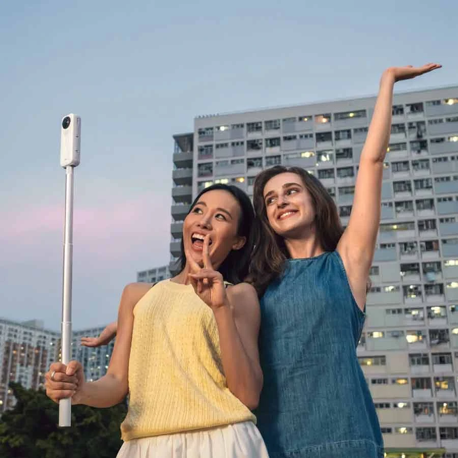Insta360 114cm Invisible Selfie Stick Selfie Stick Price in Bangladesh