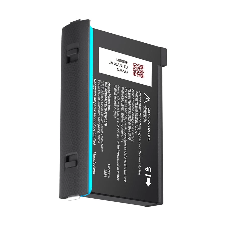 Insta360 Camera Battery Compact Camera Accessories Price in Bangladesh