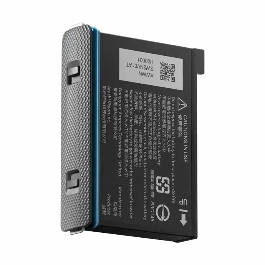 Insta360 X3 Camera Battery Compact Camera Accessories Price in Bangladesh