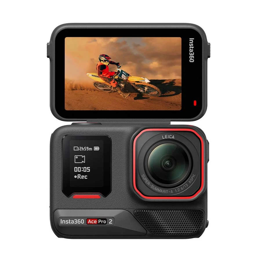 Insta360 Ace Pro 2 All Camera Price in Bangladesh