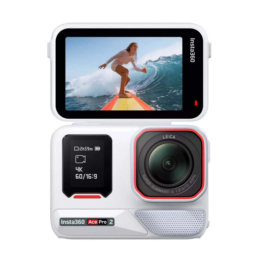 Insta360 Ace Pro 2 All Camera Price in Bangladesh