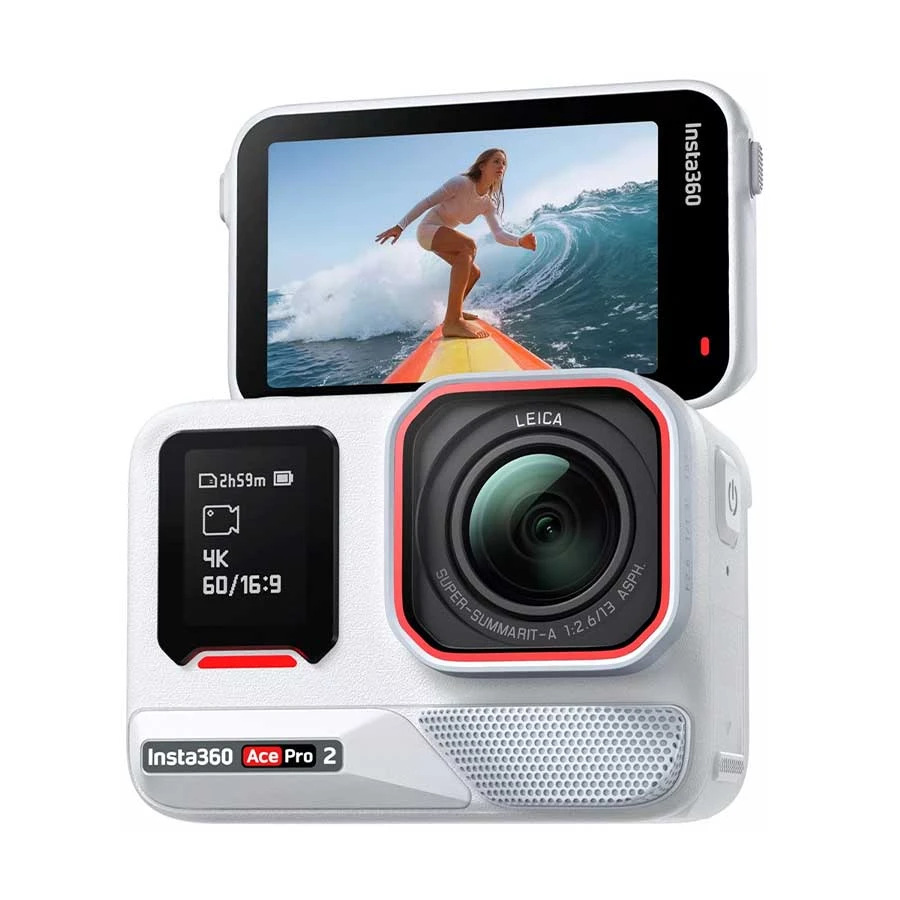 Insta360 Ace Pro 2 All Camera in BD