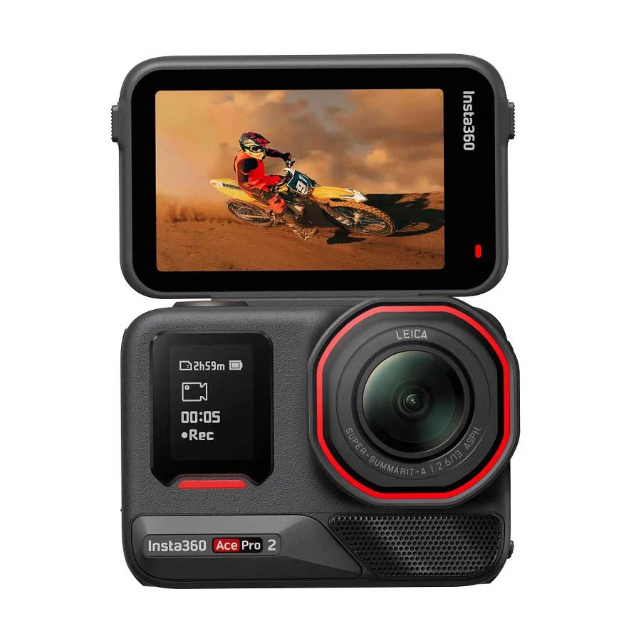 Insta360 Ace Pro 2 All Camera Price in Bangladesh