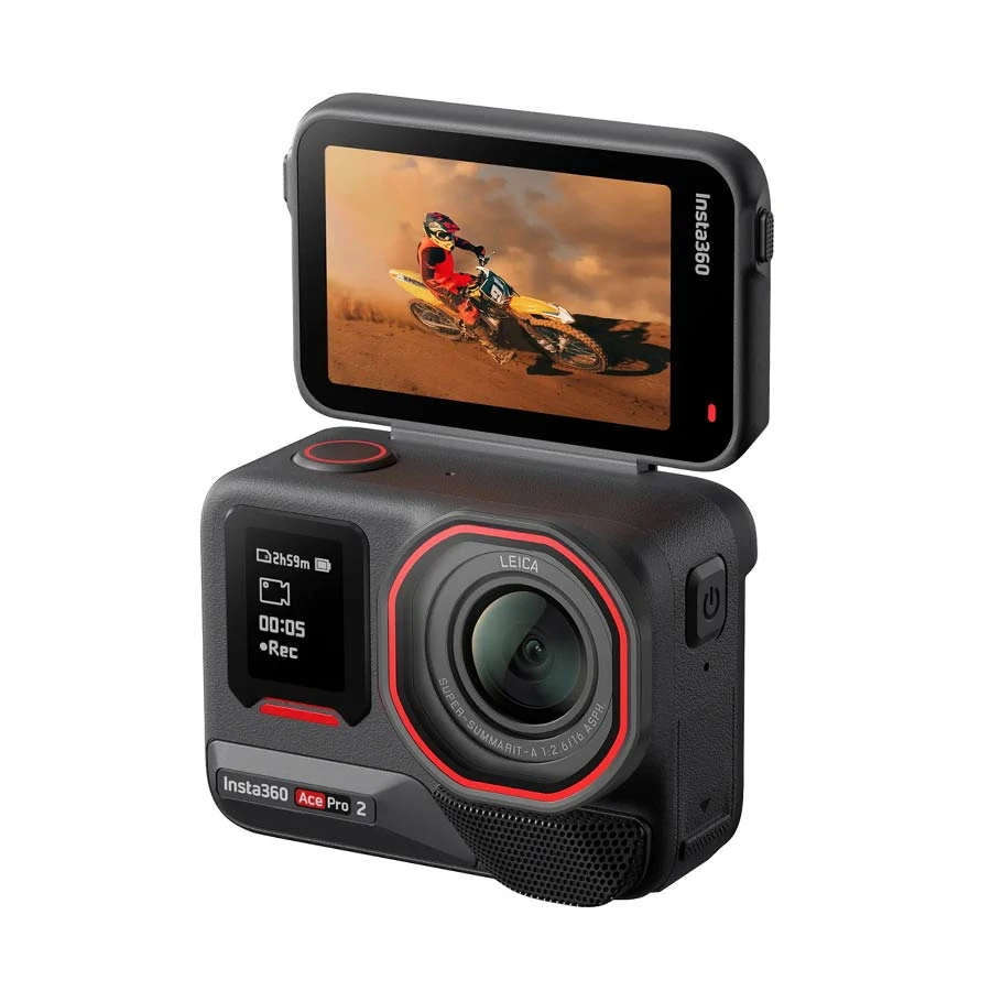 Insta360 Ace Pro 2 All Camera in BD