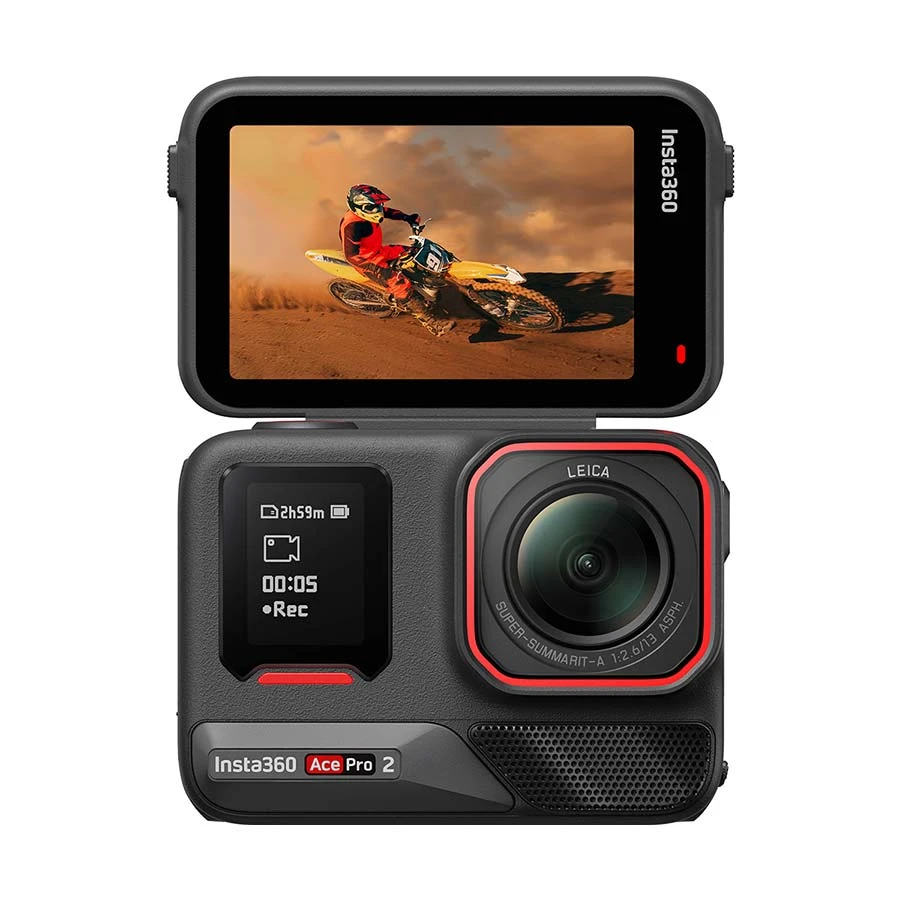 Insta360 Ace Pro 2 Action Camera in BD