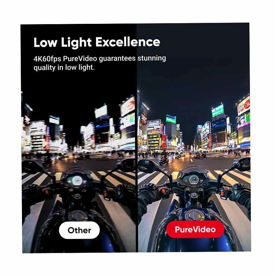 Insta360 Ace Pro 2 All Camera specifications