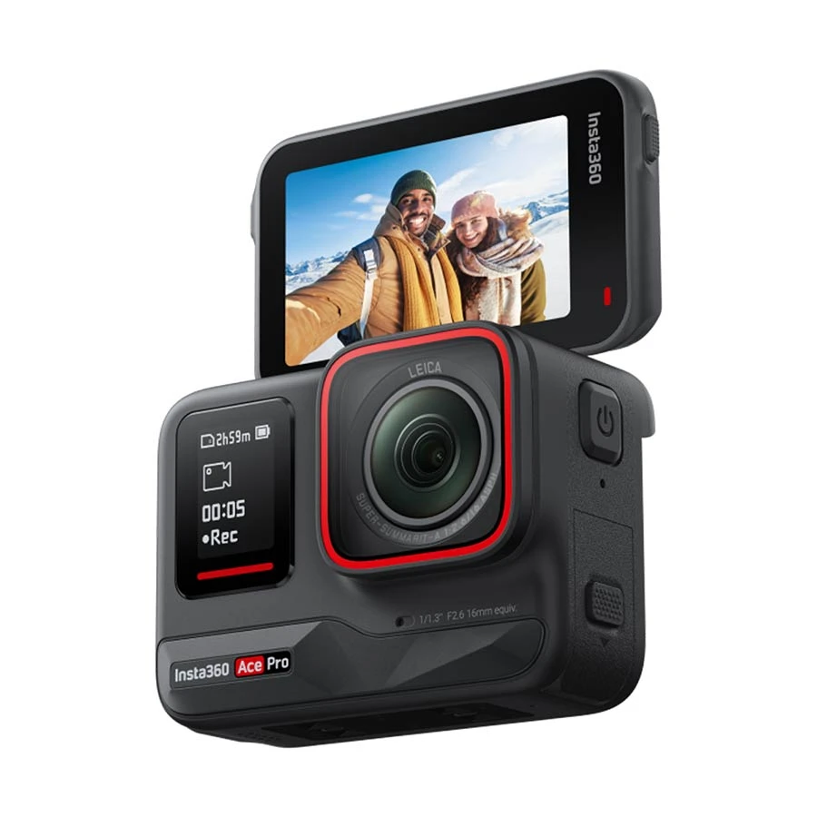 Insta360 Ace Pro Action Camera Price in Bangladesh