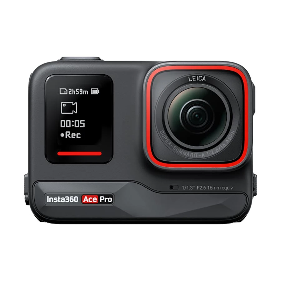 Insta360 Ace Pro Action Camera in BD