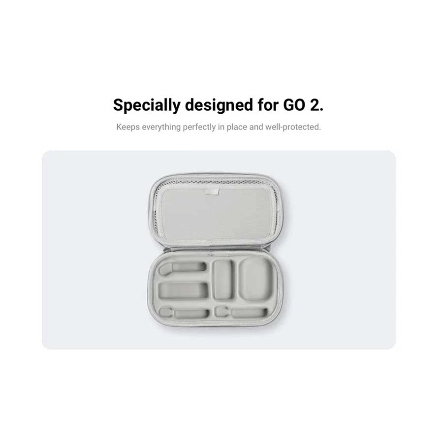 Insta360 Carry Case Compact Camera Accessories Price in BD