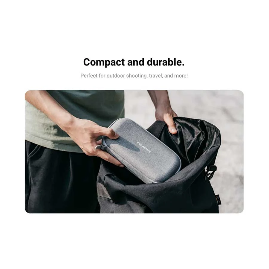 Insta360 Carry Case Compact Camera Accessories specifications