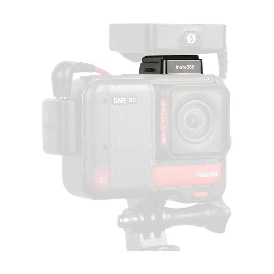 Insta360 Cold Shoe Compact Camera Accessories Price in BD
