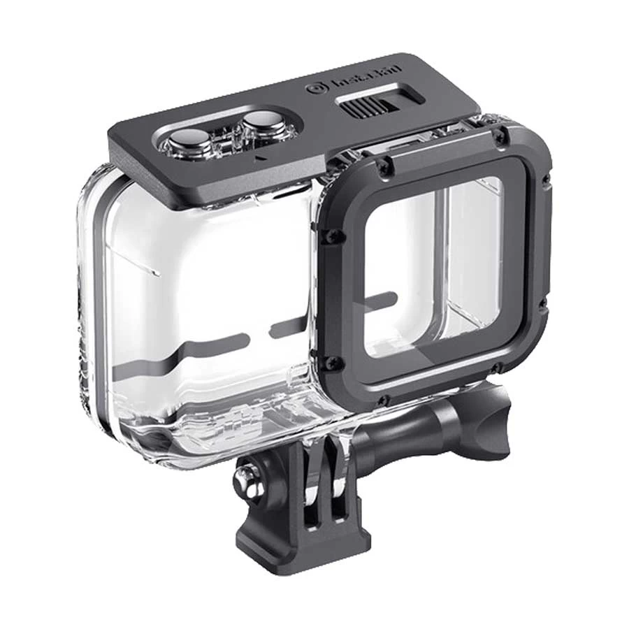 Insta360 Dive Case Compact Camera Accessories