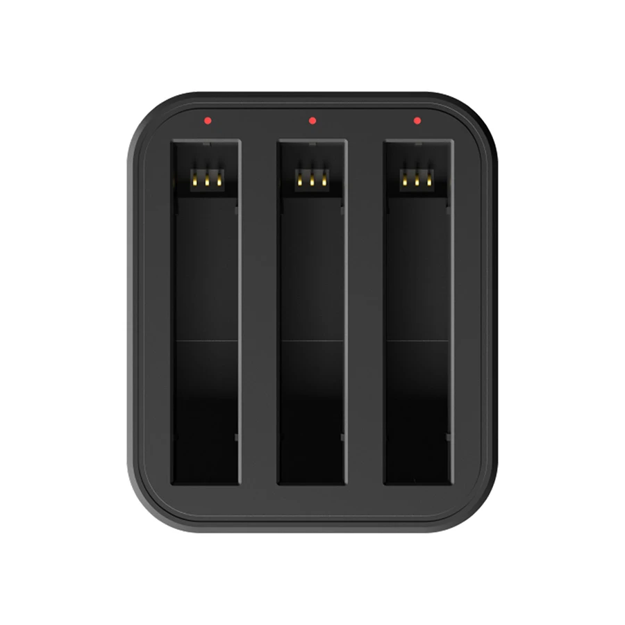 Insta360 Fast Charging HUB Compact Camera Accessories Price in Bangladesh