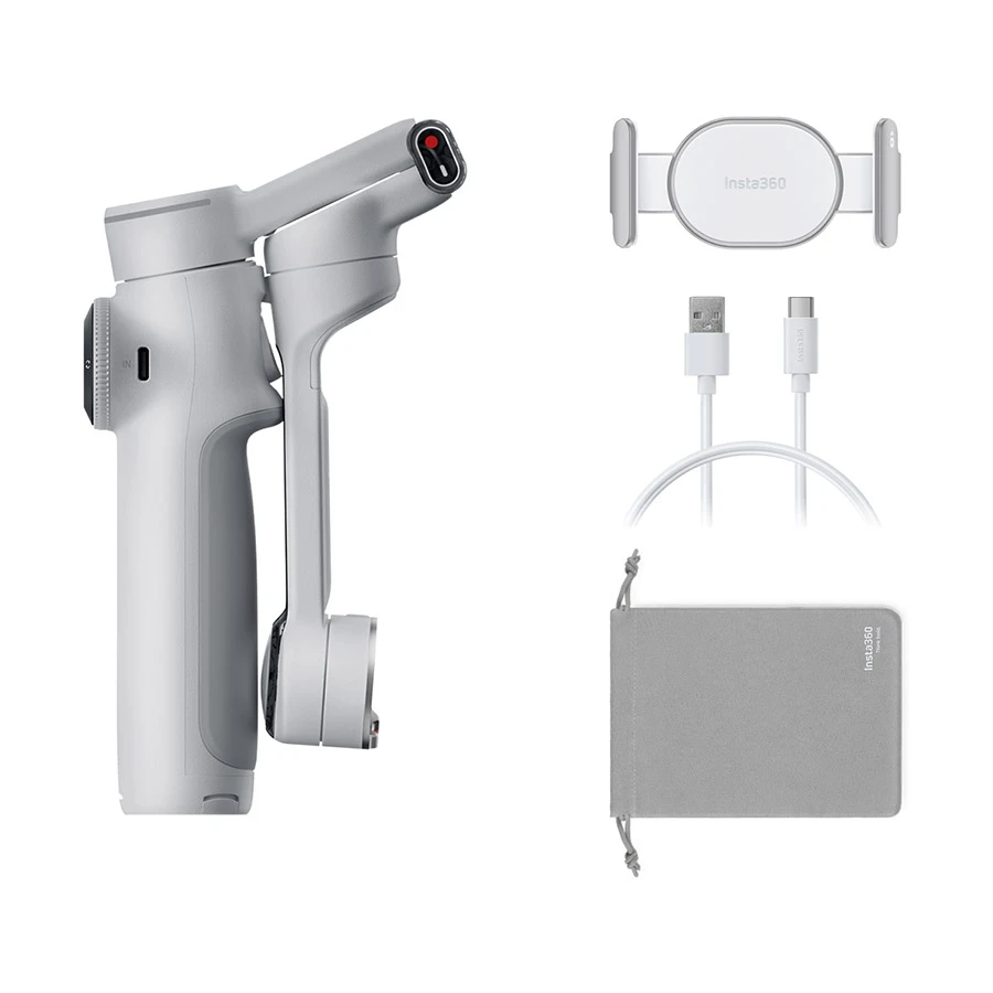 Insta360 Flow 2 Pro Gimbal Price in Bangladesh